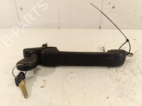 Türgriff vorne links außen für VW GOLF III (1H1) 1.9 TD, GTD (75 hp) 27286309