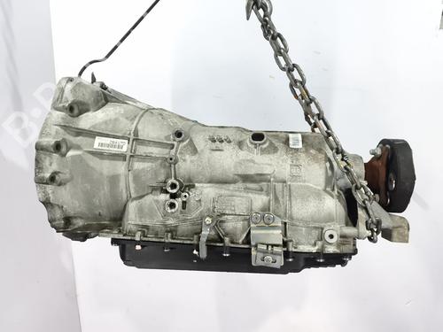 Used Gearbox Gearbox BMW 5 (E60) 525 d (197 hp) 40158057 40158057
