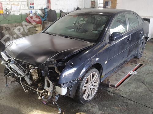 Front right window mechanism OPEL VECTRA C (Z02) 1.9 CDTI (F69) | BP8178513C23 
