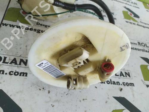 Drivstoffpumpe FORD FOCUS I (DAW, DBW)  | BP4450662M76 