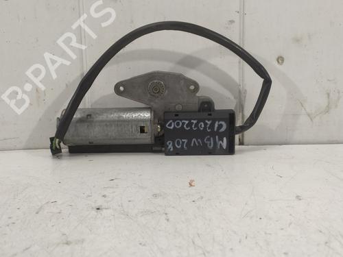 Sunroof engine MERCEDES-BENZ CLK (C208) CLK 320 (208.365) | BP10151715M60 