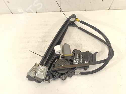 Rudehejsemekanisme venstre bagtil SEAT ALHAMBRA (7V8, 7V9) 2.0 TDI (140 hp) 30087566