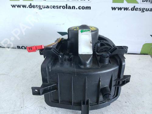 Used Heater blower motor SEAT CORDOBA (6K1, 6K2) [1993-2002]  4059191
