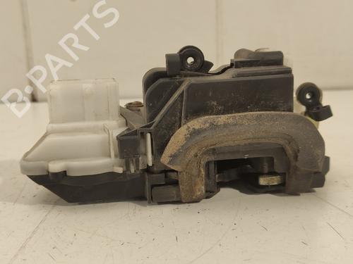 Front left lock PEUGEOT 607 (9D, 9U) 2.2 HDi | BP9703982C98