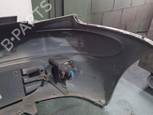 Front bumper CITROËN XSARA PICASSO (N68) 2.0 HDi | BP19102035C7 