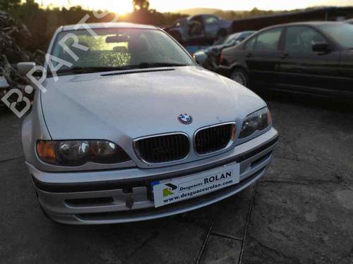 Right front indicator BMW 3 (E46) 320 d | BP4726798C33 