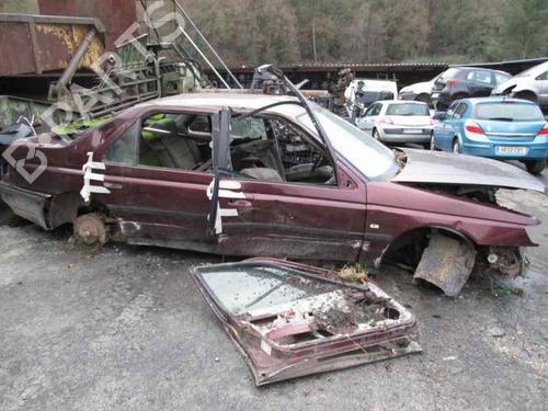 Used Parts PEUGEOT 605 (6B)    4556990