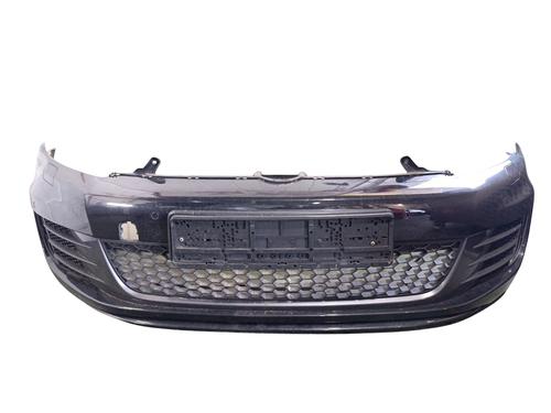 Used Front bumper VW GOLF VI (5K1) 2.0 GTi (210 hp) 26880904