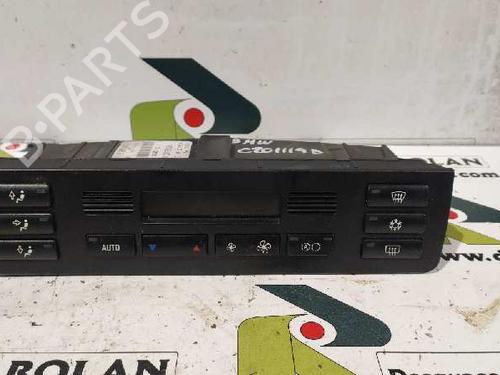 Used Climate control BMW 3 (E46) 320 d (150 hp) 4827909