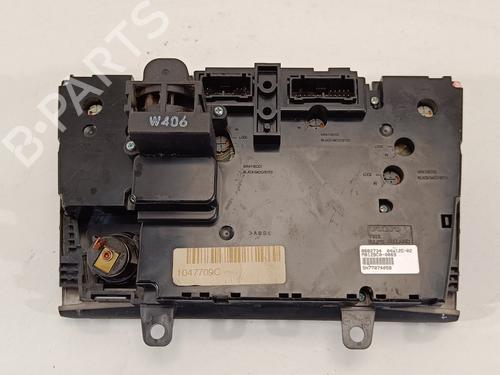 Climate control VOLVO XC90 I (275)  | BP14367345I5 