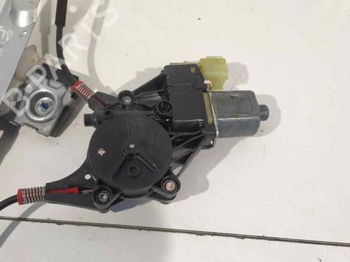 Front left window mechanism FORD FIESTA VI (CB1, CCN) 1.25 | BP7088446C22 