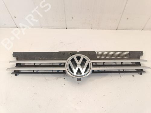 Used Grille VW GOLF IV (1J1) [1997-2008]  26722606