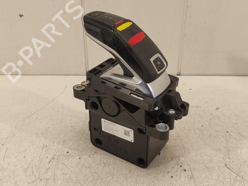 Used Gear lever PEUGEOT 3008 II SUV (MC_, MR_, MJ_, M4_) 1.6 PureTech 180 (M45GFR, M45GFU) (181 hp) 9811559