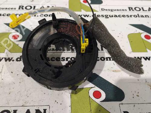 Used Squib airbag SEAT LEON (1M1) [1999-2006]  4827887