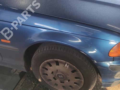 Used Right front fenders Right front fenders BMW 3 (E46) 320 d (150 hp) 9948997 9948997