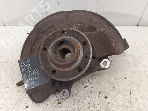 Used Right front steering knuckle VOLVO S80 I (184) 2.5 TDI (140 hp) 12547643