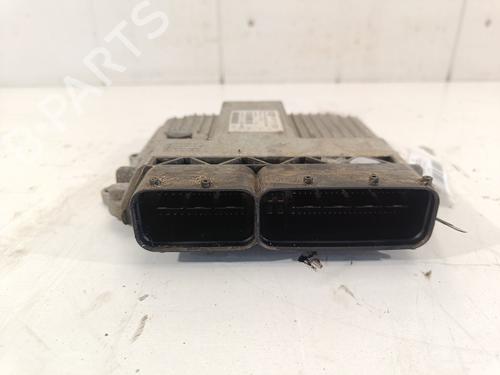 Engine control unit (ECU) OPEL MERIVA A MPV (X03)  | BP24176988M57 