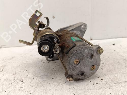Startmotor HONDA CR-V I (RD)  | BP11381669M8 