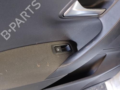 Used Rear left window mechanism VW POLO V (6R1, 6C1) [2009-2022]  32395753