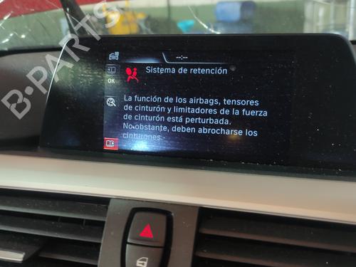 Fuse box BMW 3 Touring (F31) 318 d | BP10486576E1 