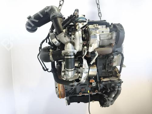 Engine SEAT TOLEDO IV (KG3) 1.6 TDI | BP33794573M1 - Image 4