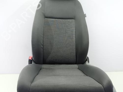 Used Left front seat Left front seat VW GOLF V (1K1) [2003-2010] 33474269 33474269