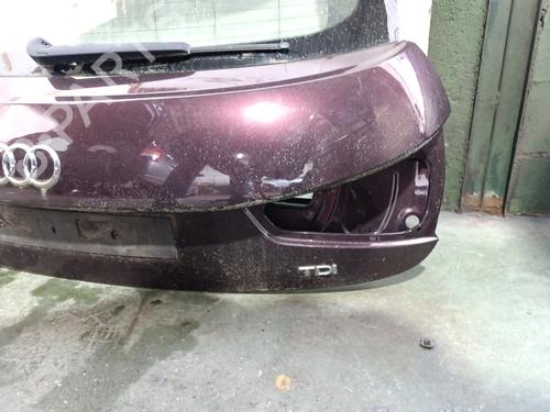 Tailgate AUDI A1 (8X1, 8XK) 1.6 TDI | BP17061614C6 
