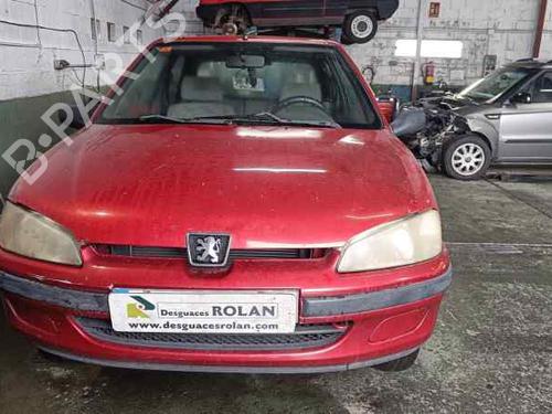 Left mirror PEUGEOT 106 II (1A_, 1C_)  | BP21288237C26 