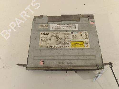 Used Radio BMW 2 Active Tourer (F45) 216 d (116 hp) 29869882
