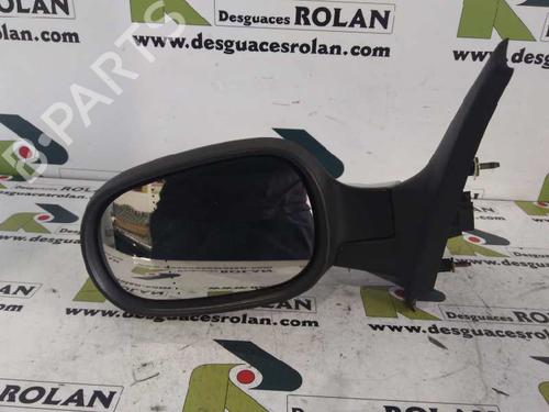 Used Left mirror RENAULT MEGANE I Classic (LA0/1_) [1996-2008]  4050613