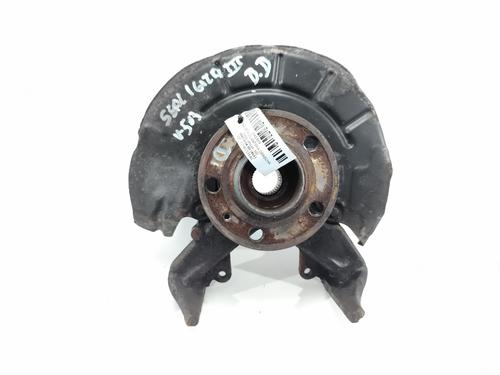 Højre Styrespindel Lejehus Højre Styrespindel Lejehus SEAT IBIZA III (6L1) 1.4 16V (75 hp) 37172992 37172992