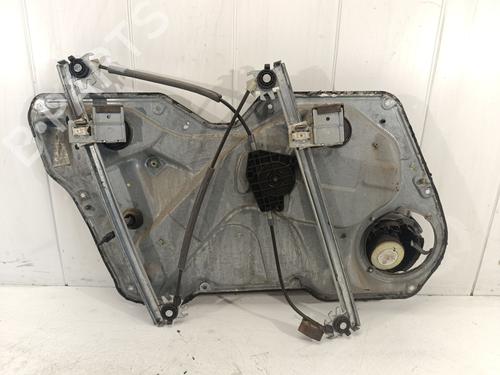 Front right window mechanism SEAT LEON (1M1) 1.9 TDI | BP29273204C23 