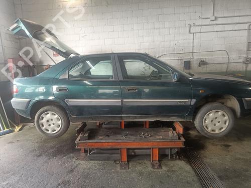 Used Parts CITROËN XANTIA (X1_, X2_) 1.9 D (69 hp) 4017220