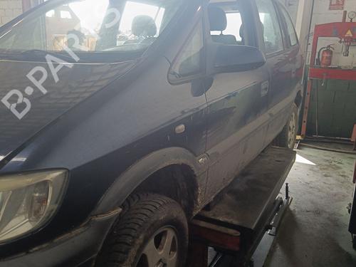 Injection pump OPEL ZAFIRA A MPV (T98) 2.0 DI 16V (F75) | BP26735866M78 