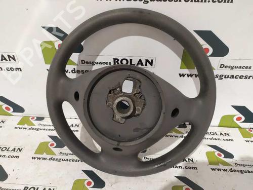 Steering wheel FIAT MULTIPLA (186_) 1.9 JTD 105 (186AXB1A) | BP4222460C49 