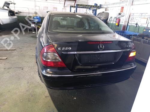 Engine MERCEDES-BENZ E-CLASS (W211) E 220 CDI (211.008) | BP39237081M1 - Image 16