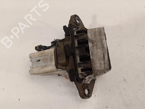Trunk håndtak RENAULT MEGANE I (BA0/1_)  | BP20224155C132 
