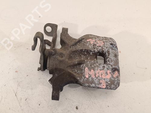 Højre bremsekaliber bag MAZDA 3 (BM, BN) 2.2 D (150 hp) 17224638