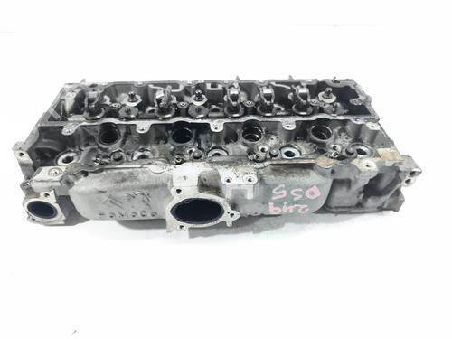 Cylinder head CITROËN DS5 1.6 HDi 115 | BP33436893M5 - Image 4
