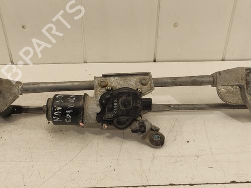 Used Front windshield wiper arm NISSAN NAVARA NP300 (D40) 2.5 dCi 4WD (D40TT, D40T, D40M, D40BB) (190 hp) 14300782