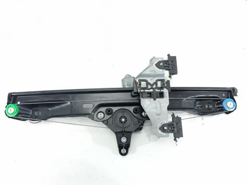 Front right window mechanism RENAULT KADJAR (HA_, HL_) 1.6 dCi 130 4x4 (HLA4) | BP33690878C23  - Image 5