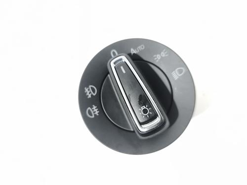 headlight-switch-vw-golf-vii-5g1-bq1-be1-be2-2012-2013-2014-2015-2016-2017-2018-2019-2020-2021-35986412 main image