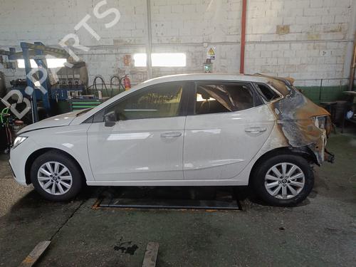 Used Parts SEAT IBIZA V (KJ1, KJG) 1.0 TSI (95 hp) 4243579
