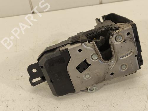 Front left lock OPEL ASTRA H (A04) 1.7 CDTI (L48) | BP8955407C98 