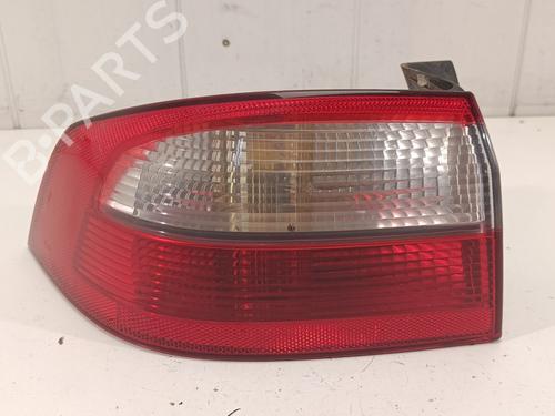 Used Left taillight RENAULT LAGUNA II (BG0/1_) 1.9 dCi (BG08, BG0G) (120 hp) 15819648