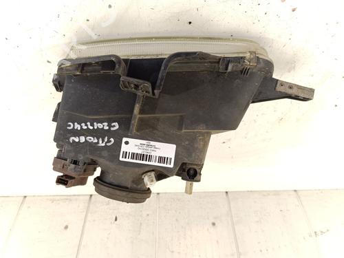 Right headlight CITROËN SAXO Hatchback van (S3_) 1.5 D | BP27832930C29 