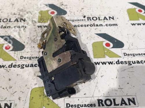 Front right lock DAEWOO LEGANZA (KLAV) 2.0 16V | BP5269546C97 