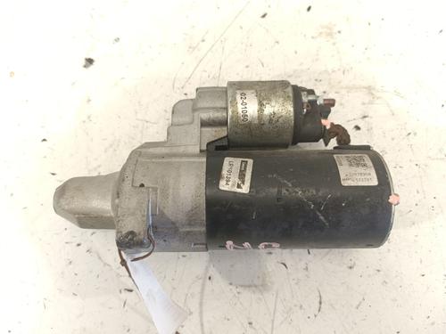 Used Starter MERCEDES-BENZ CLK (C209) CLK 500 (209.375) (306 hp) 29479587