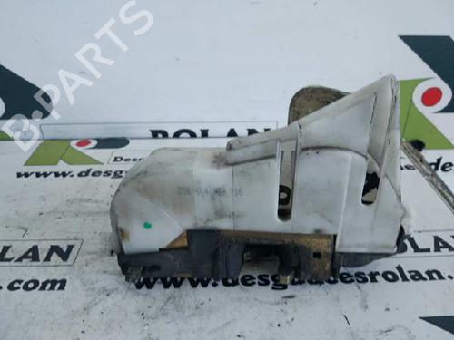 Rear right lock SEAT CORDOBA (6K1, 6K2)  | BP4052424C99 