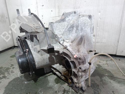Gearbox FORD FIESTA VI (CB1, CCN) 1.6 TDCi | BP25002228M3